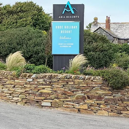 Bude Holiday Resort Ferienpark Bude