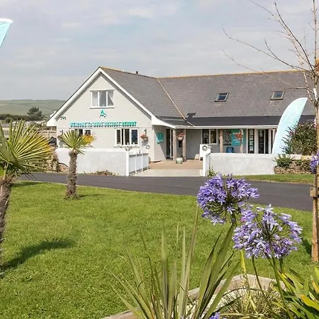 Ferienpark Bude Holiday Resort