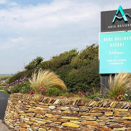 Bude Holiday Resort Ferienpark Bude
