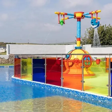 Bude Holiday Resort