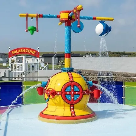 Ferienpark Bude Holiday Resort 2*