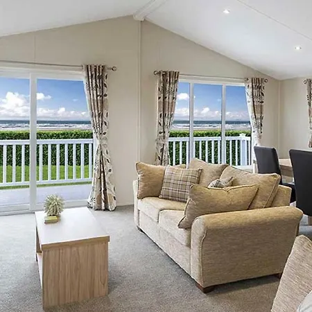 Ferienpark Bude Holiday Resort 2*