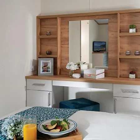 Bude Holiday Resort Ferienpark Bude