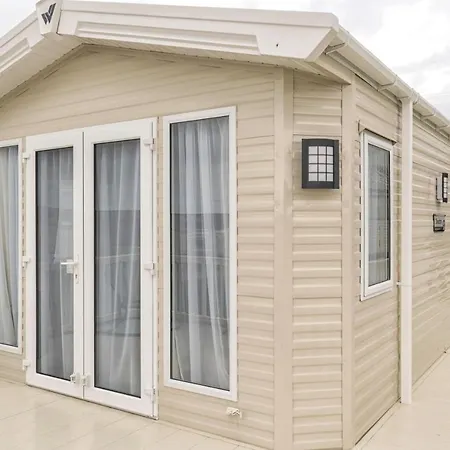 Ferienpark Bude Holiday Resort
