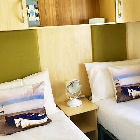 Bude Holiday Resort Ferienpark Bude