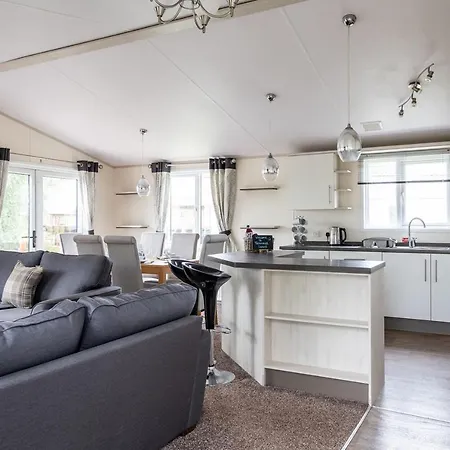 Bude Holiday Resort