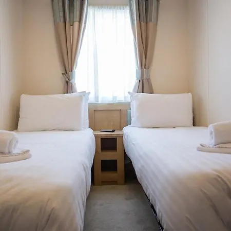 Bude Holiday Resort Ferienpark 2*