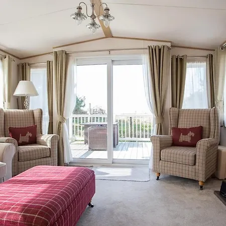 Ferienpark Bude Holiday Resort