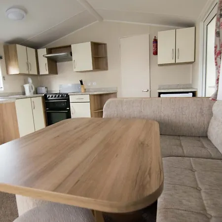 Bude Holiday Resort Ferienpark Bude