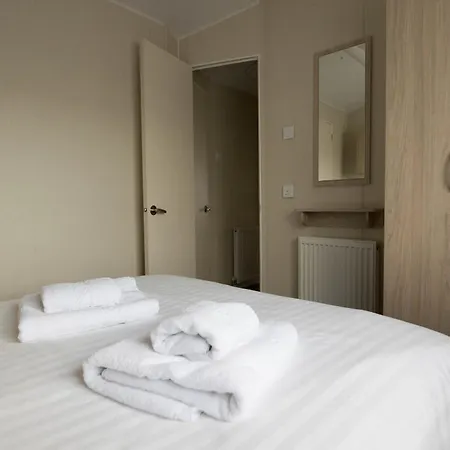Bude Holiday Resort Ferienpark