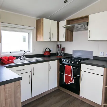Ferienpark Bude Holiday Resort Bude