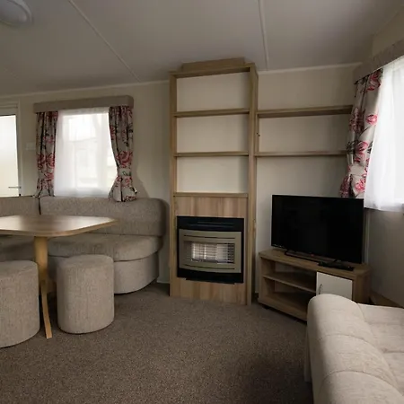 Bude Holiday Resort Bude