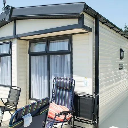 Bude Holiday Resort