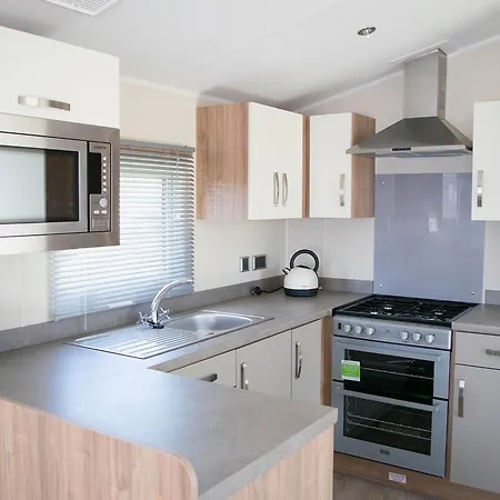 Ferienpark Bude Holiday Resort Bude