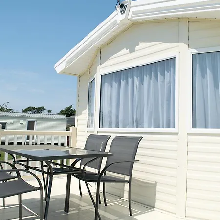 Ferienpark Bude Holiday Resort Bude
