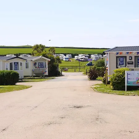 Bude Holiday Resort 2* Bude