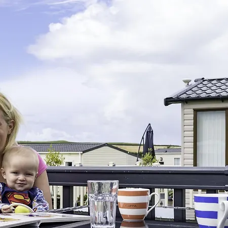 Bude Holiday Resort Bude