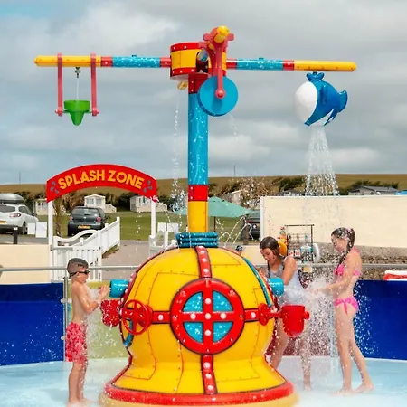 Bude Holiday Resort Ferienpark Bude